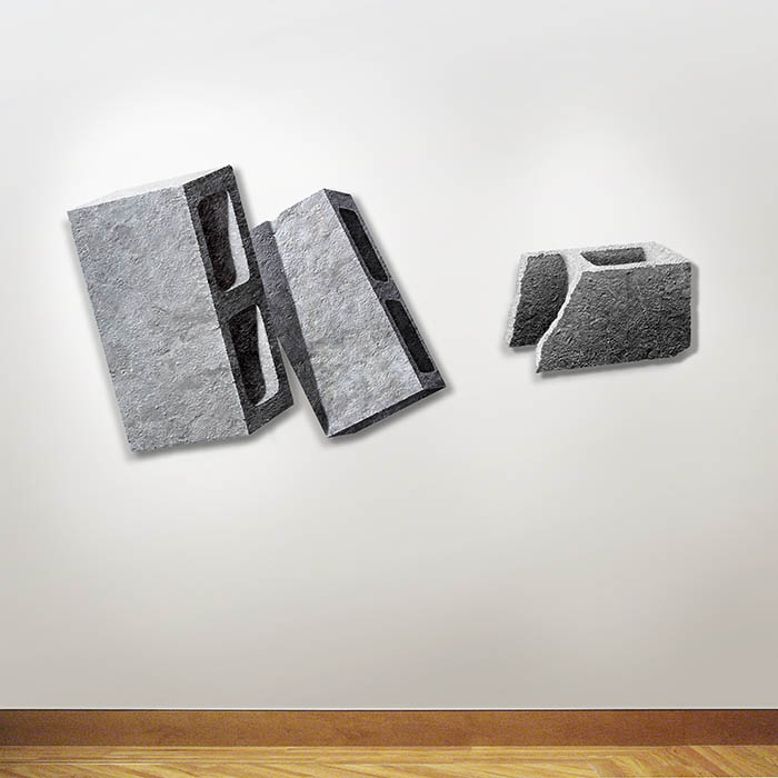 Art of Discrimination